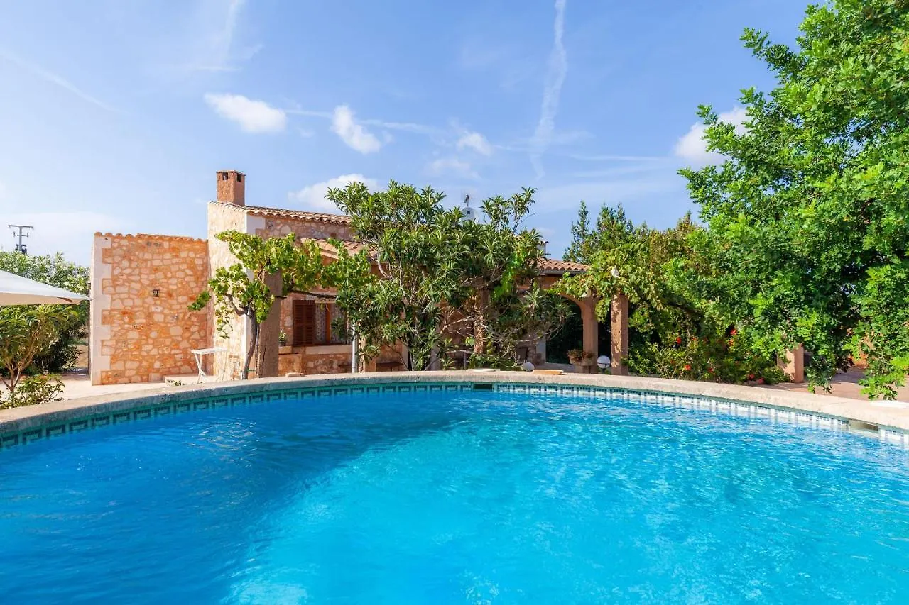 Villa Jacoba كالا موندراجو 0*,  إسبانيا