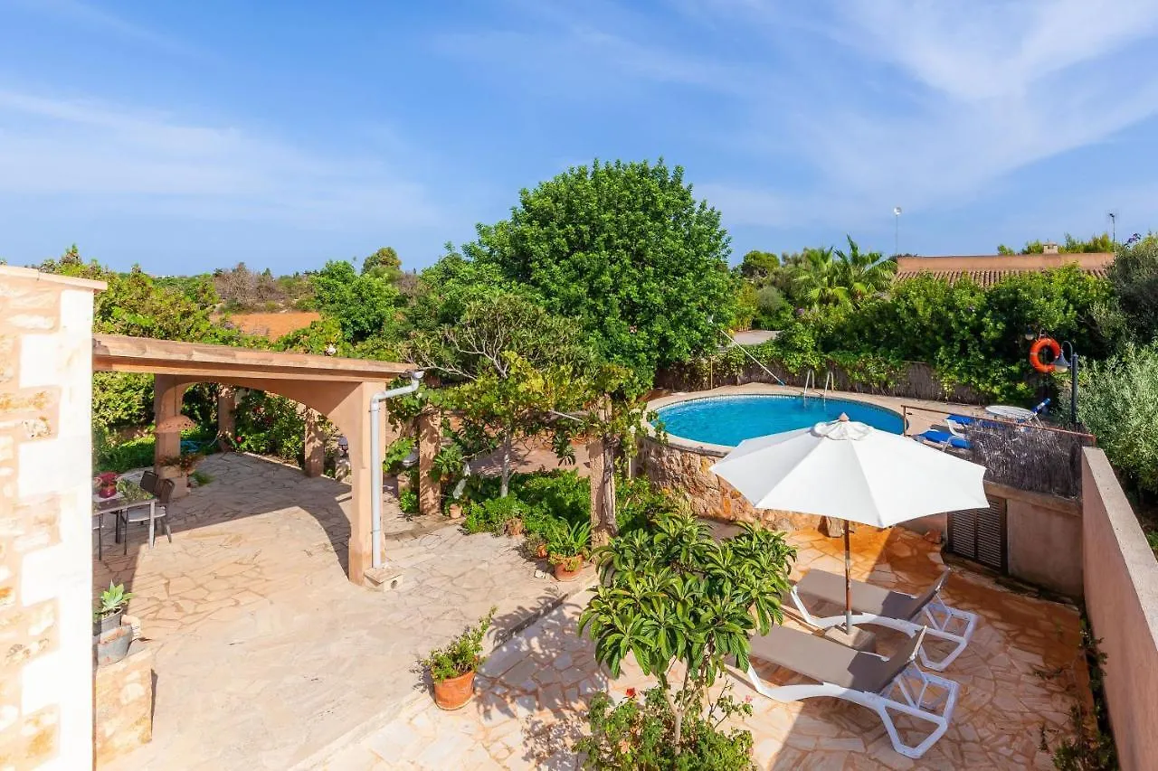 Villa Jacoba كالا موندراجو 0*,  إسبانيا